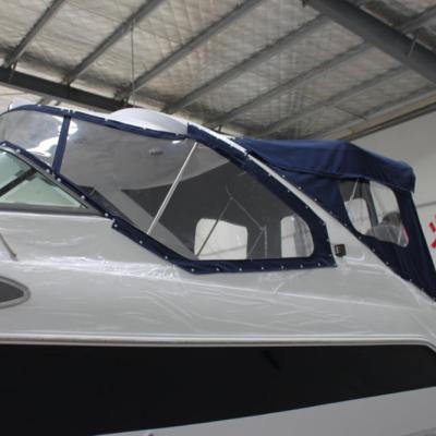 China Marine Material Boat Use Marine Material Boat Cover Anti-UV for sale