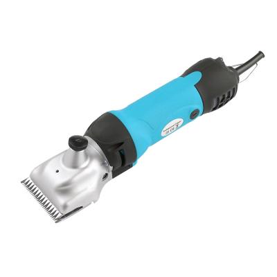 China Kuh-Haar-Trimmer EMC 220V, drahtloses Haustier, das Clippers pflegt zu verkaufen