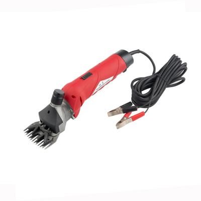 Китай машина шерстей овец 180W режа, ножницы овец 2800rpm 12V продается