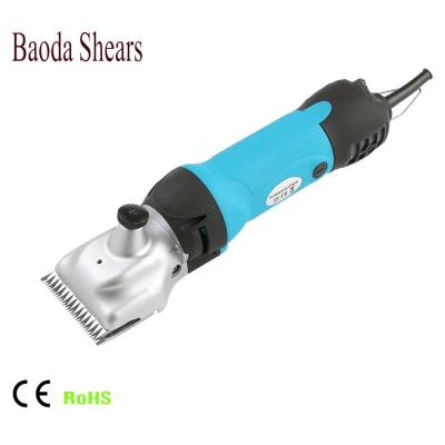 China Caballo eléctrico Clippers del deber 350W 2500rpm de la CA Heavty en venta