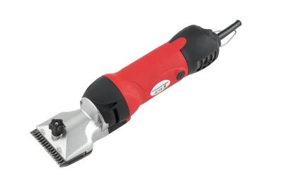 China Elektrische het Paardclippers van 350W 240V, Draadloze Clippers voor Paarden Te koop