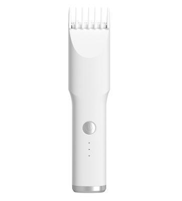 China Batterie-wieder aufladbares Baby-Haar Clippers IPX6 1200mA zu verkaufen