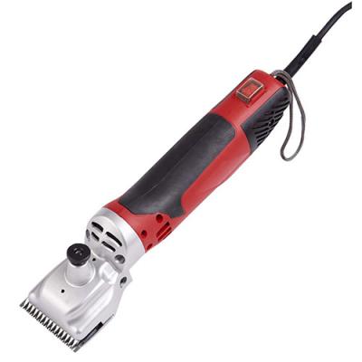 China 200W pequeño caballo Clippers con las cuchillas del modelo de Heiniger 1m m y 3m m en venta