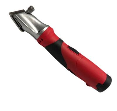 China 2500rpm caballo eléctrico Clippers, pequeño caballo sin cuerda Clippers en venta