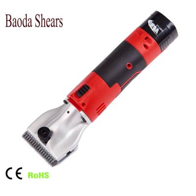 China 150W caballo con pilas recargable Clippers en venta