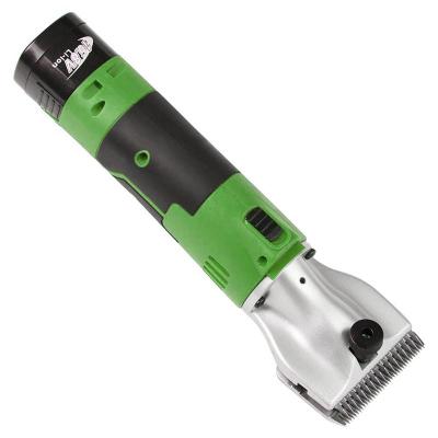 China caballo eléctrico Clippers, caballo Clippers de 12V 2000mah 2500rpm sin cuerda en venta