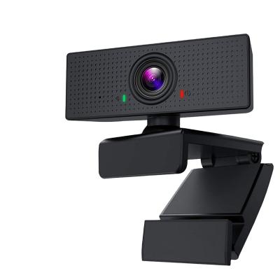 China Most Popular 1080P Full HD Game and Plug Live Webcam PC Laptop USB 2.0 Webcam C60 for sale