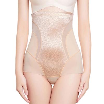 China Antibacterial Women's Tummy Waist Shaper Panty Butt Lifter Control Postpartum Panties for sale