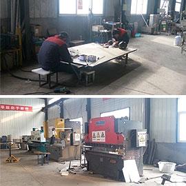 Verified China supplier - Henan Welly Machinery Equipment Co., Ltd.