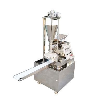 China Snaks shop best price MYBZ-200 steamed bao buns machine pie making machine for sale for sale