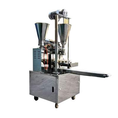 China New designed automatic stainless steel baozi making machine for sale for sale