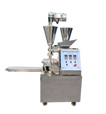 China Snaks Shop 2019 Hot Trend Automatic Baozi Making Machine For Sale for sale