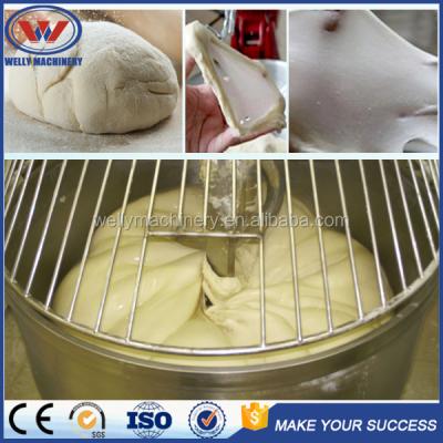 China Bakery Factory Price Wheat Flour Mixer Machine/Bakery Flour Mixer for sale