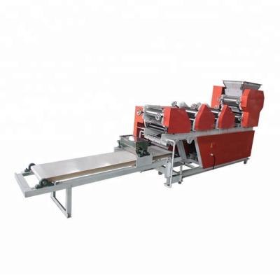 China food chow mein industy noodle making machine small noodle making machine noodle machine malaysia for sale