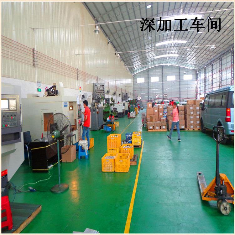 Verified China supplier - Foshan Pincui Aluminum Co., Ltd.