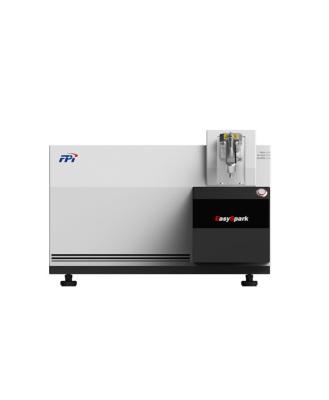 China M4000 Spark Oes Optical Emission Spectroscopy for sale