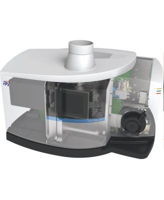 China Plasma Optical Emission Spectrometry for sale