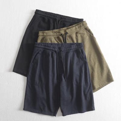 China QUICK DRY Custom Made Mens Shorts Mens Fitness Sports Running Short Pants Men's Beach Casual Short Shorts for sale