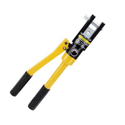 China Flange YQK-120 Manual Hydraulic Hydraulic Crimping Tool YQK-120 for sale