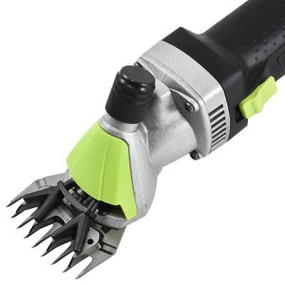 China Grow Sheep Sheep Clipper Professional Adjustable Speed ​​110V Shear Scissors for sale