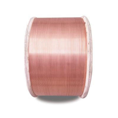 China Electrical Conductor CCAM CABLE Copper Clad Aluminum Magnesium Wire for sale