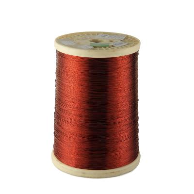 China QZY-2/180 High Quality GTS 25-33 Super Thin Enameled Aluminum Magnet Heater Wire For Electromagnetic Coil,Transformer,Motor for sale