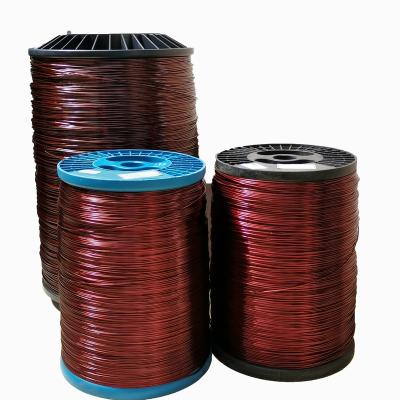 China Manufacturer Enamelled Aluminum Winding Heating Wire For Ceiling Fan Motor for sale