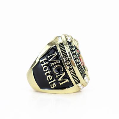 China Other Customize Different Styles Of Championship Rings For Youth Baseball Championships for sale