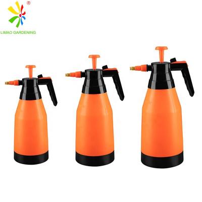 China Eco-friendly 1I/1.5I/2I Hand Pressure Pump Sprayer for sale