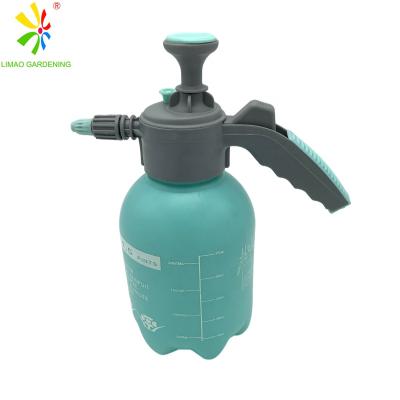 China Eco-friendly hot sale garden&home plastic punm 2L plant sprayer for sale