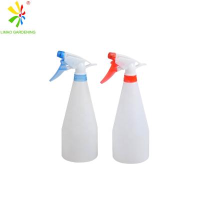 China Outdoor 1000ml Hand Trigger Pressure Household Bottle Sprayer for sale