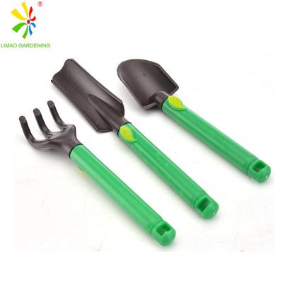 China Modern Plant Sale Home/Garden Tools Sets Small Flower Vegetables Seed Planting Succulents Dirty Loosen Shovel for sale