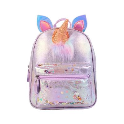 China Hot Selling Panther School Bag Student School Bag Pink Premium Girl's Tom Backpack Waterproof Waterproof and jerry school bag for sale