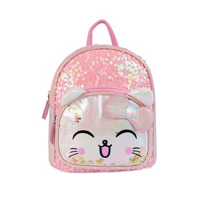 China Wholesale Waterproof Cheap Price School Backpack Kids Bags School Bags For Girl for sale