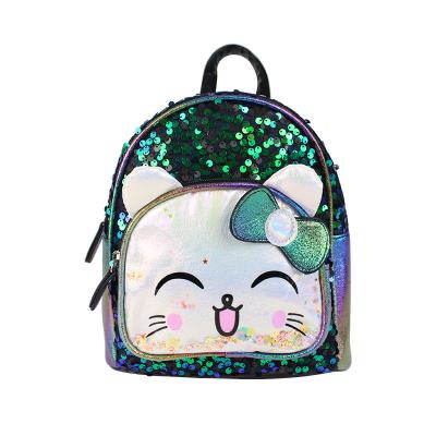 China Factory direct 3d cartoon backpack kids cartoon backpack waterproof all over print backpack for sale