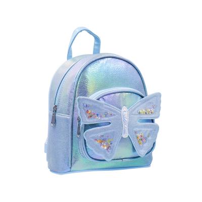 China New waterproof school bag set primary school bag unicorn school bag for sale