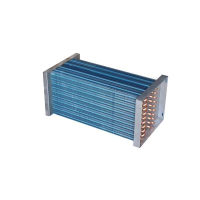 China Hot Selling New Design Hotels Industrial Dehumidifier Heat Exchanger for sale