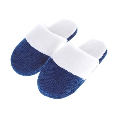 China CUSHIONING Wholesale Man Shoes Sole Slipper Slipper For Man for sale