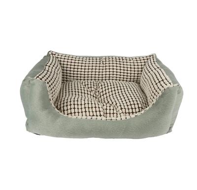 China Wholesele Sustainable Pet Bed Dog Bed Cat Dog House Pets Products Pet Filling for sale