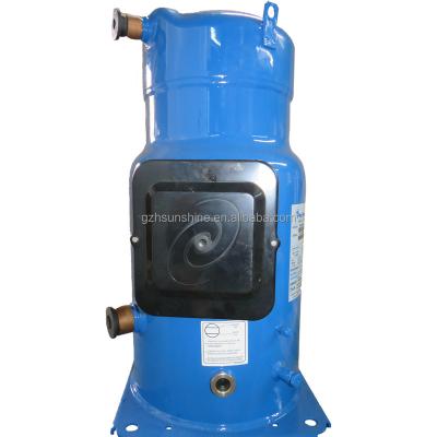 China Hotels High Efficiency R410A Compressor 30 HP Shipping And Handling SERIES Compressor SH380A4CBE Freeze And Reefer Compressors for sale