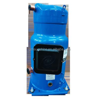 China Hotels 10TR SM124 Scroll Air Conditioner Compressor For Refrigeration for sale