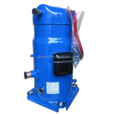 China 20HP hotels danfos fridge compressor SY240 danfos scroll compressor danfos compressor matching for sale