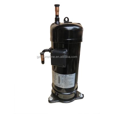 China Hotels JT125GBBV1L 4HP Scroll Compressor For Refrigeration for sale