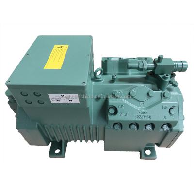 China Stores of construction material 4FC-3.2 (Y) 4FES-3 (Y) screw compressor for semi-hermetic reciprocating cold room freezer compressor for sale