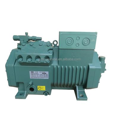 China Building material stores 2EC-2.2(Y) 2EES-2(Y) 2hp refrigeration compressor for cool room semi-hermetic compressors for sale