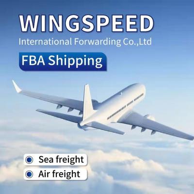 China Intermodal Transport Logistics Shipping to Toronto Canada --Skype: Olivia_4691 Cnwingspeed-C2239 for sale