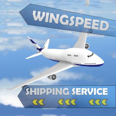 China Yiwu Freight Forwarder Shipping Agent From China To USA Canada Europe --Skype: Cnwingspeed-C2242 bonmediry for sale