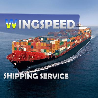 China Shenzhen International Freight Forwarder FBA Shipping China To USA - skype:bonmediry air shipping for sale