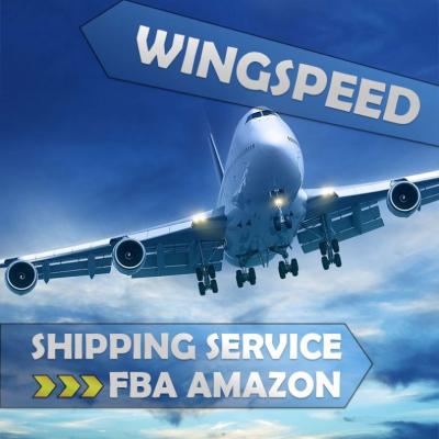 China shipping freight forwarder express service from china to USA FBA CANADA FRANCE GERMANY UK AMAZONE --Skype: bonmedjoyce air shipping -3511 for sale