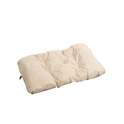 China Sustainable Holly Outdoor Waterproof Cushion For Dog for sale